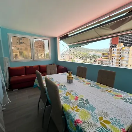 Casa Finestrat *