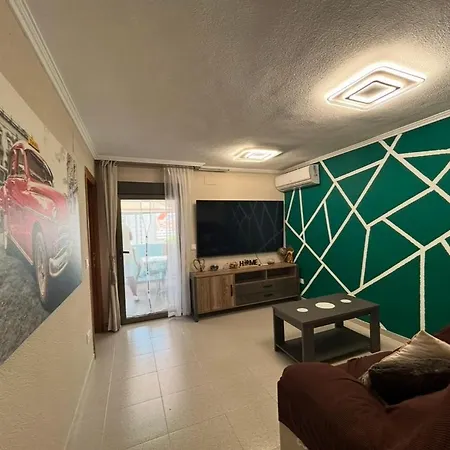 Casa Finestrat Benidorm