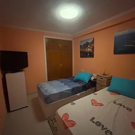 Holiday home Casa Finestrat *